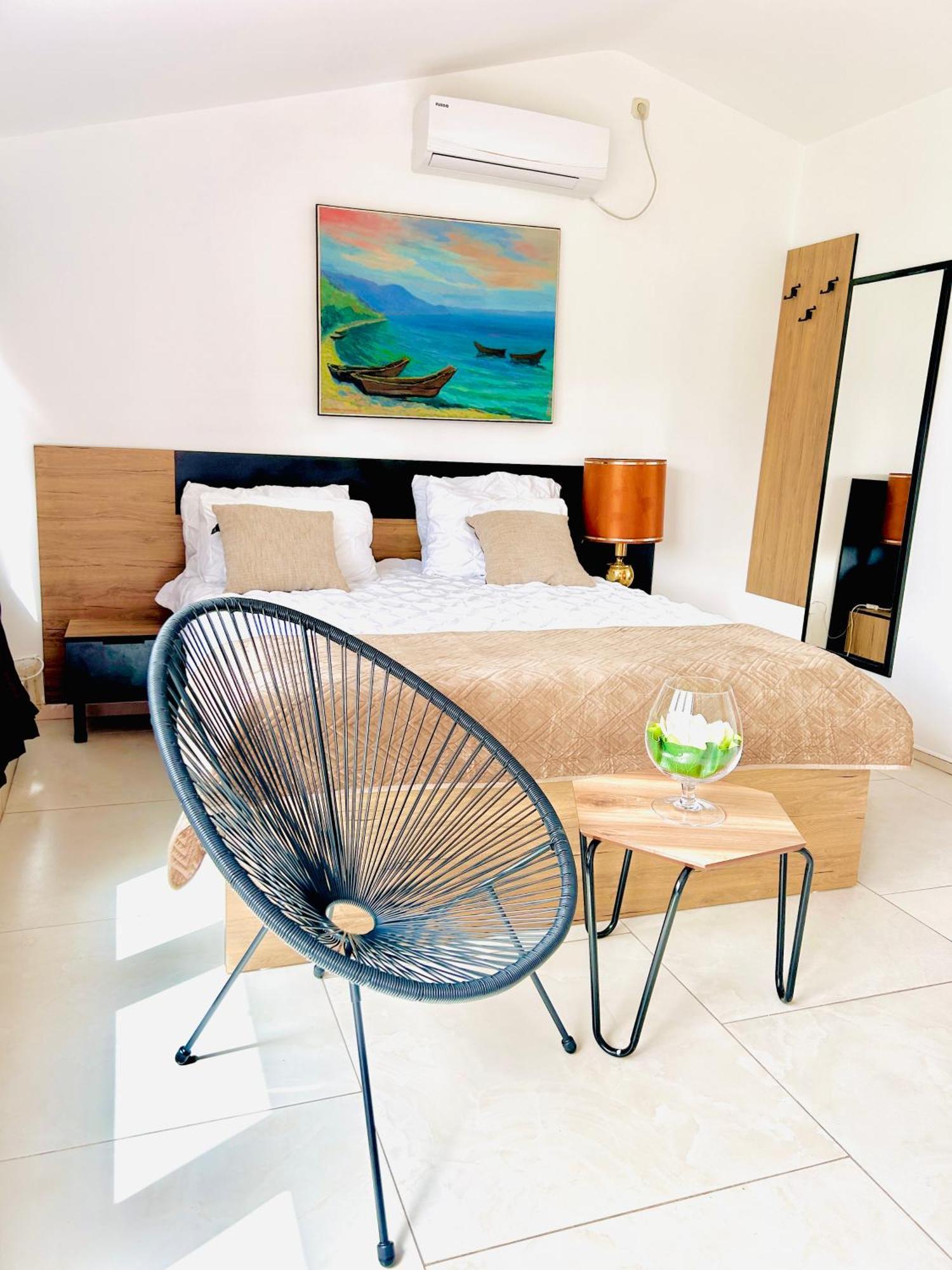 Hotel Лагадін Екстер'єр фото