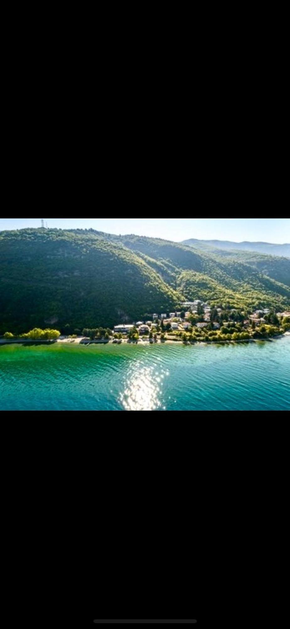 Hotel Лагадін Екстер'єр фото